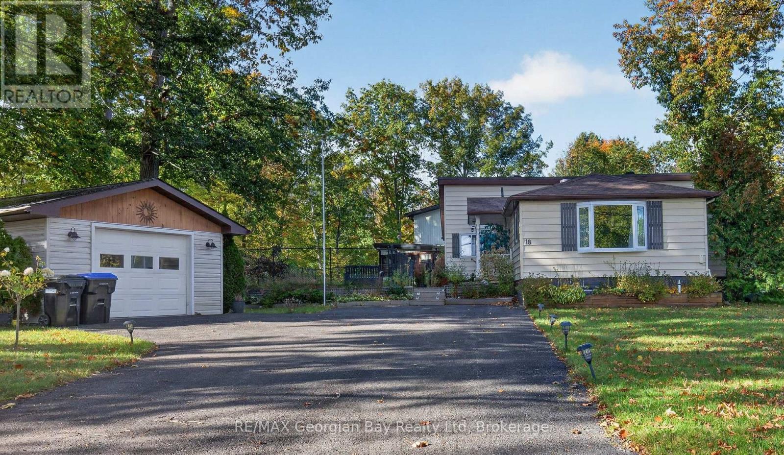 18 SALLOWS DRIVE - 1