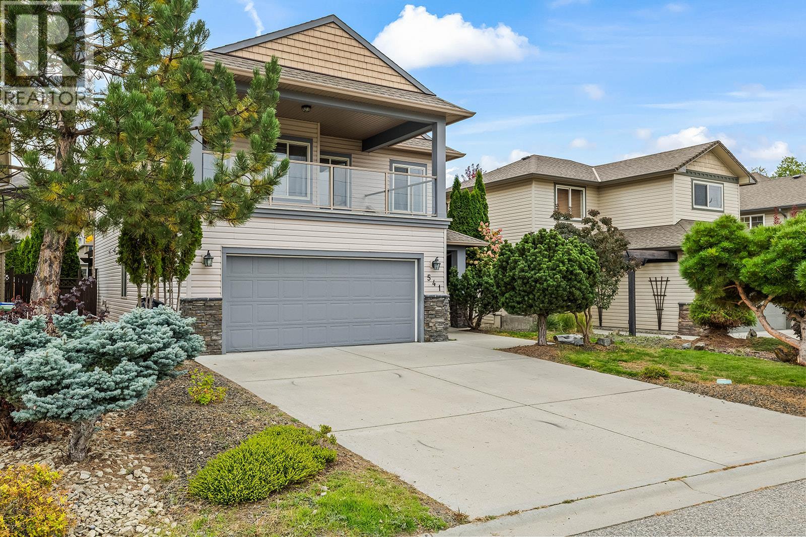 541 Quartz Crescent, Kelowna - Image 1