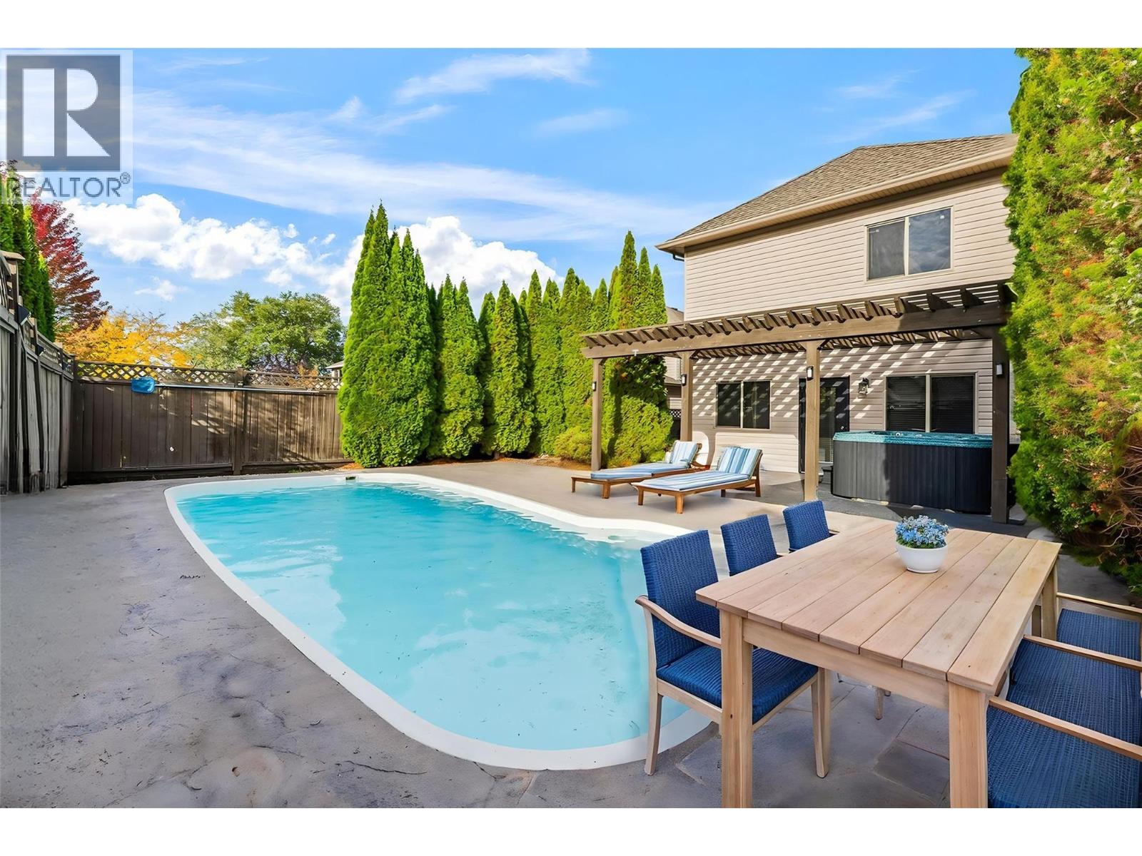 541 Quartz Crescent, Kelowna - Image 1