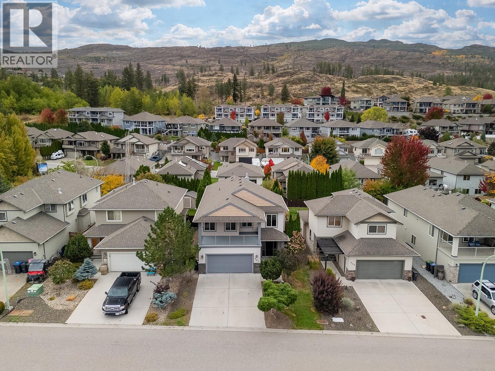541 Quartz Crescent, Kelowna - Image 1