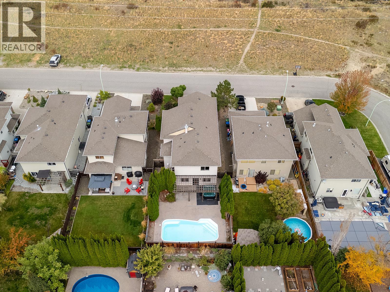 541 Quartz Crescent, Kelowna - Image 1