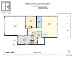 541 Quartz Crescent, Kelowna, BC V1W5C5 Photo 72