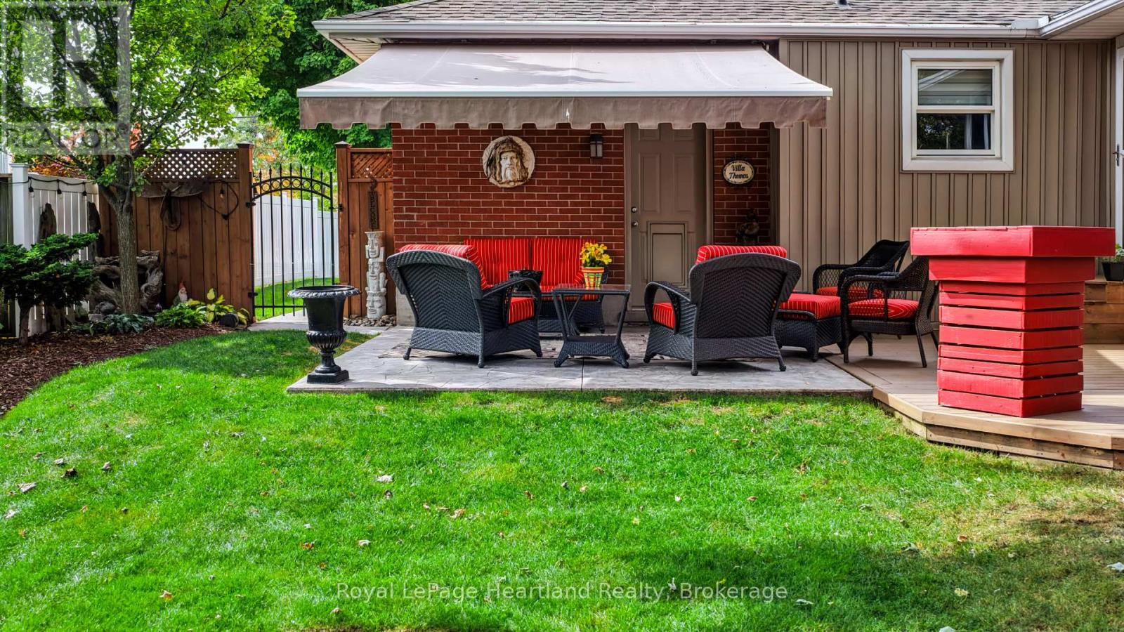 257 ELDON STREET - Image 35