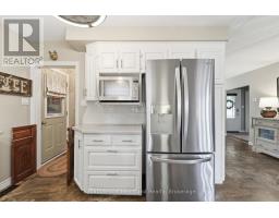 Laundry room - 257 Eldon Street, Goderich), ON N7A3R9 Photo 14