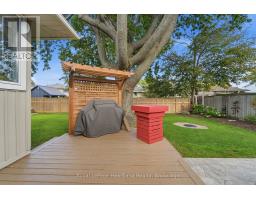 257 Eldon Street, Goderich), ON N7A3R9 Photo 34