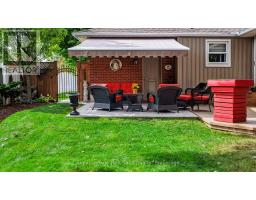 257 Eldon Street, Goderich), ON N7A3R9 Photo 35