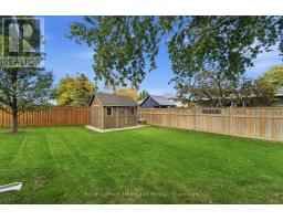257 Eldon Street, Goderich), ON N7A3R9 Photo 36