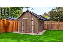 257 Eldon Street, Goderich), ON N7A3R9 Photo 37