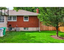 257 Eldon Street, Goderich), ON N7A3R9 Photo 40