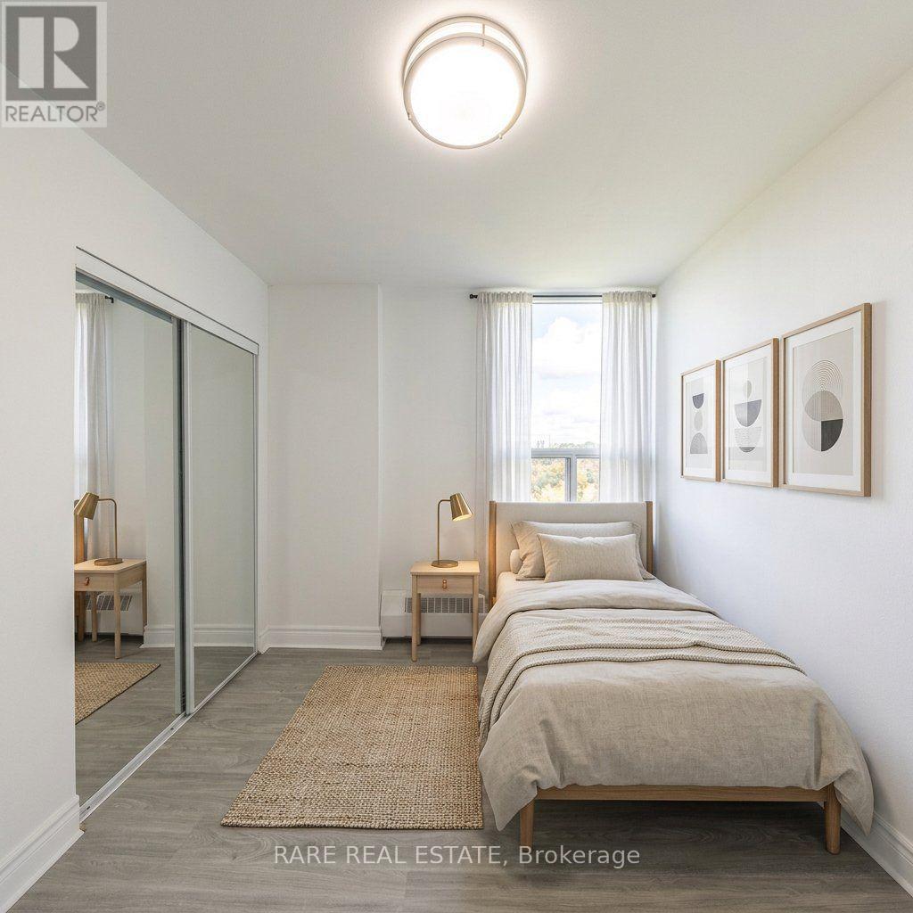 914- 60 Pavane Linkway, Toronto, ON photo 12
