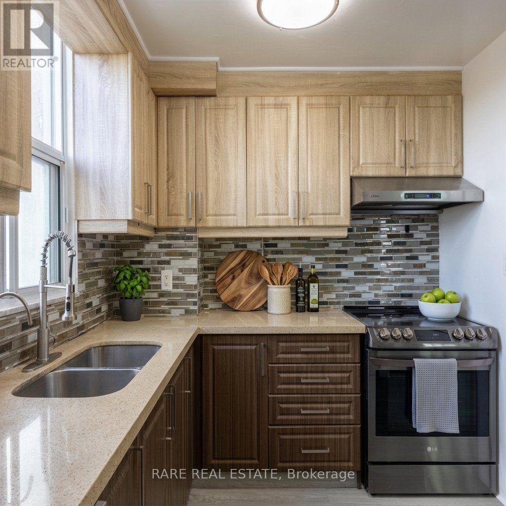 914- 60 Pavane Linkway, Toronto, ON photo 30