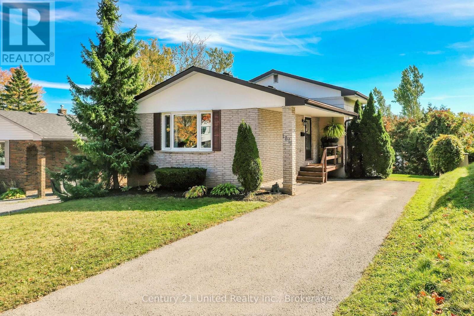 1615 CHERRYHILL ROAD - 1