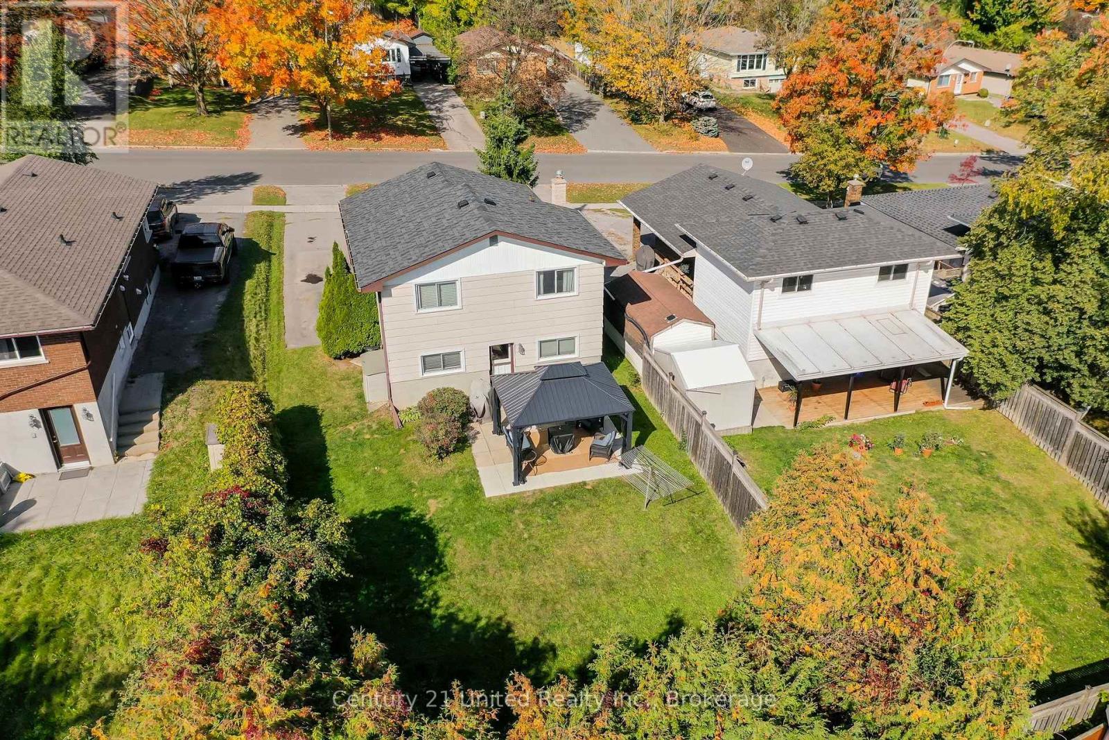 1615 Cherryhill Road, Peterborough, ON photo 22
