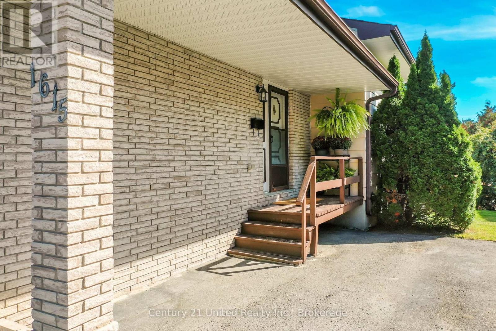 1615 CHERRYHILL ROAD - 3