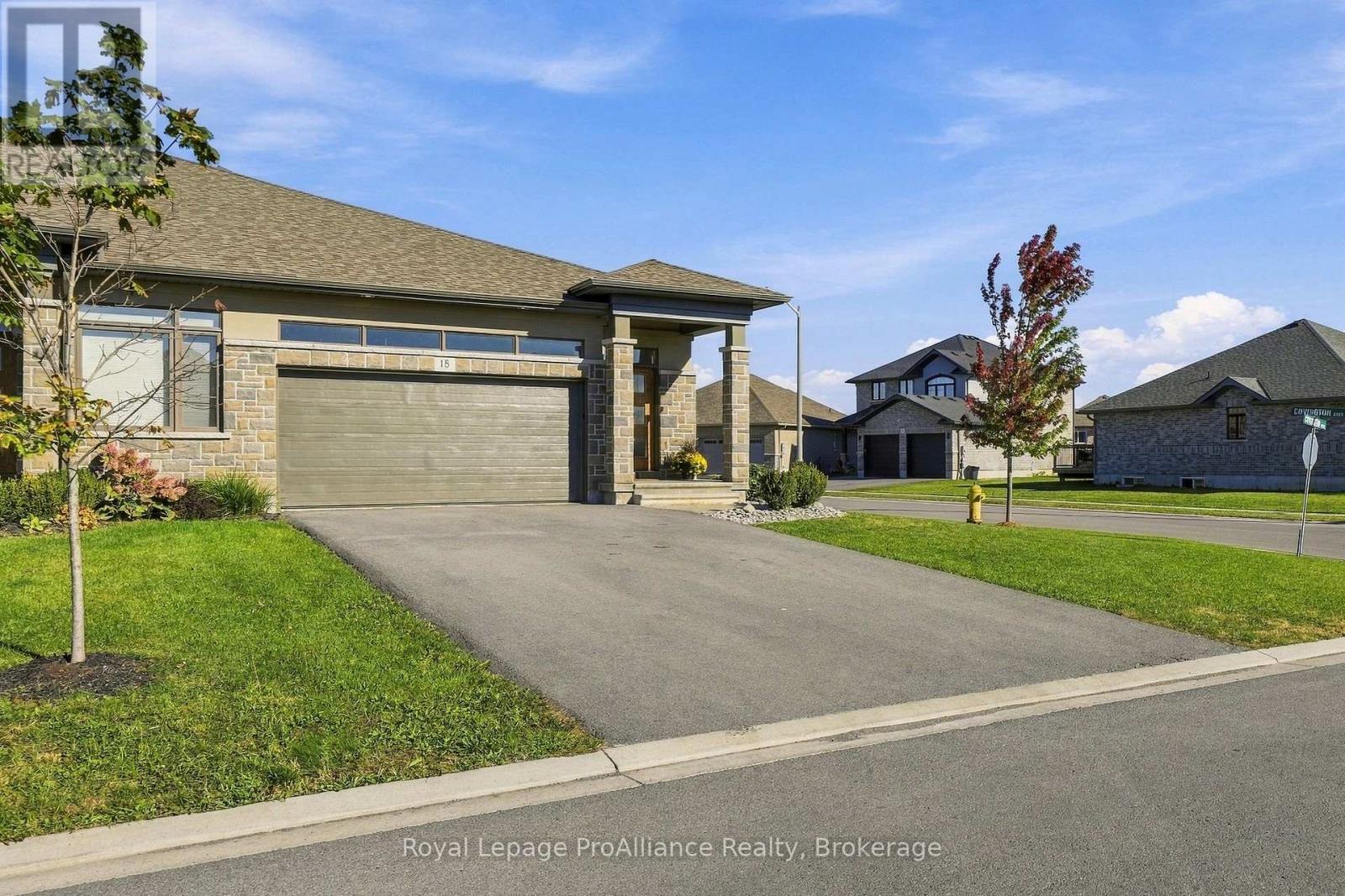 18 COVINGTON CRESCENT - Image 3