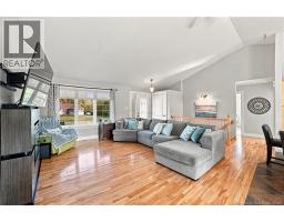 Bedroom - 72 Leger Street, Saint Antoine, NB E4V1J7 Photo 6