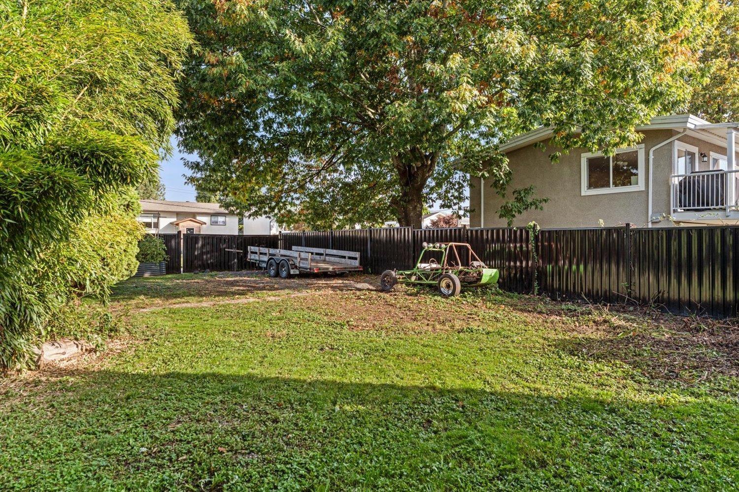 10624 MCDONALD ROAD, Fairfield Island, Chilliwack - Image 1