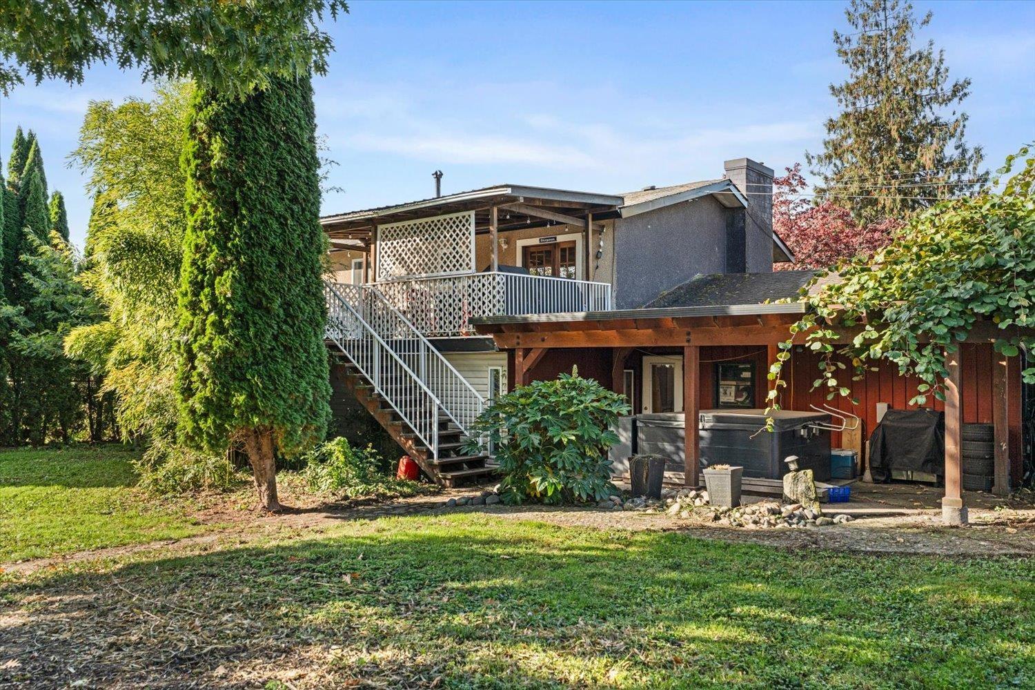 10624 MCDONALD ROAD, Fairfield Island, Chilliwack - Image 1