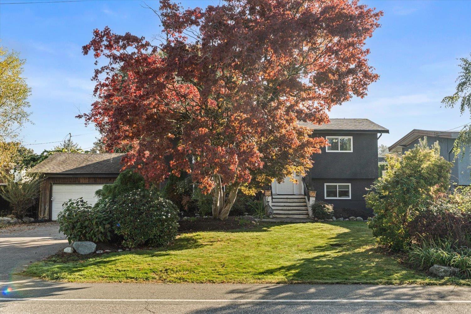 10624 MCDONALD ROAD, Fairfield Island, Chilliwack - Image 1