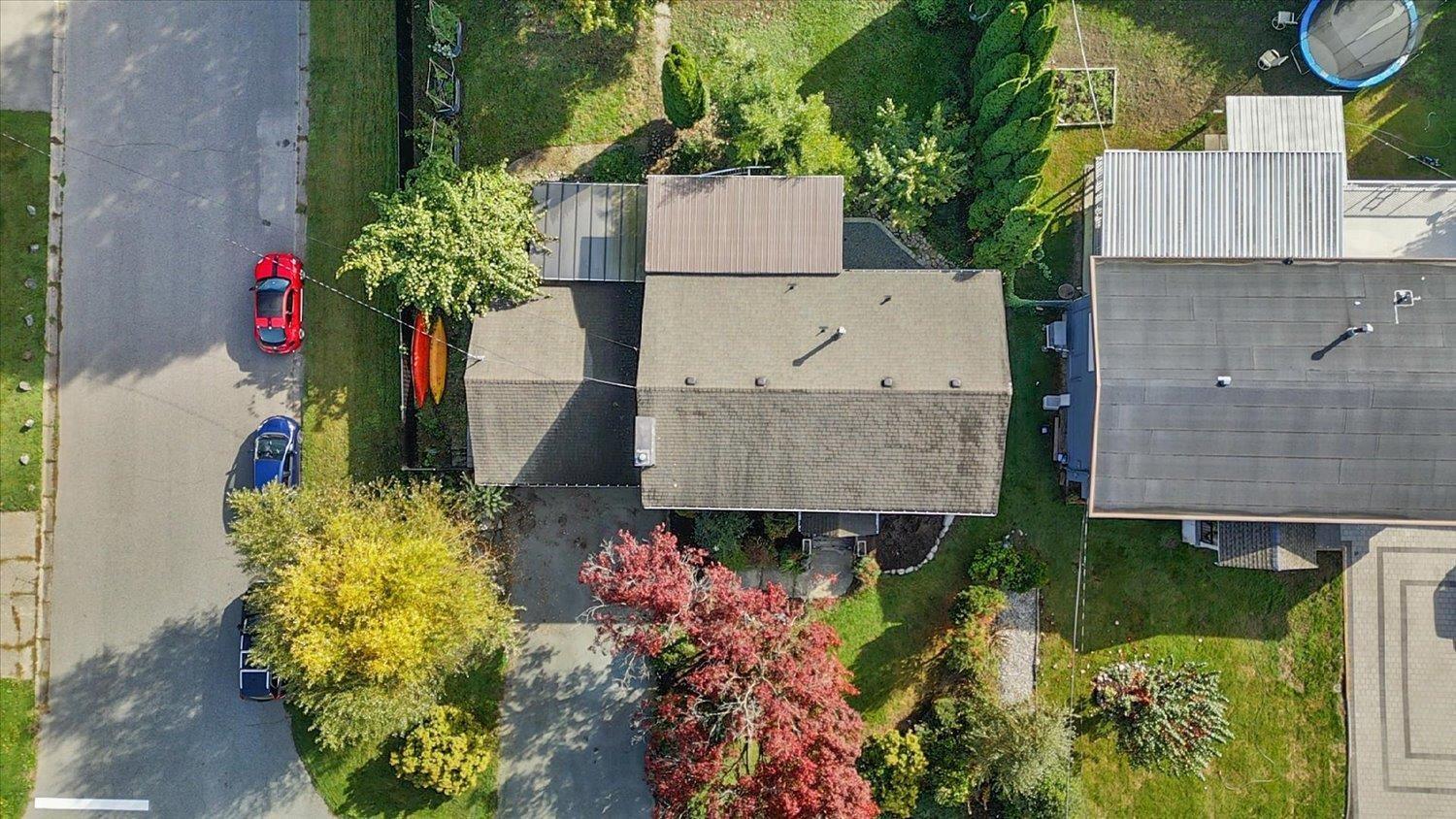 10624 MCDONALD ROAD, Fairfield Island, Chilliwack - Image 1