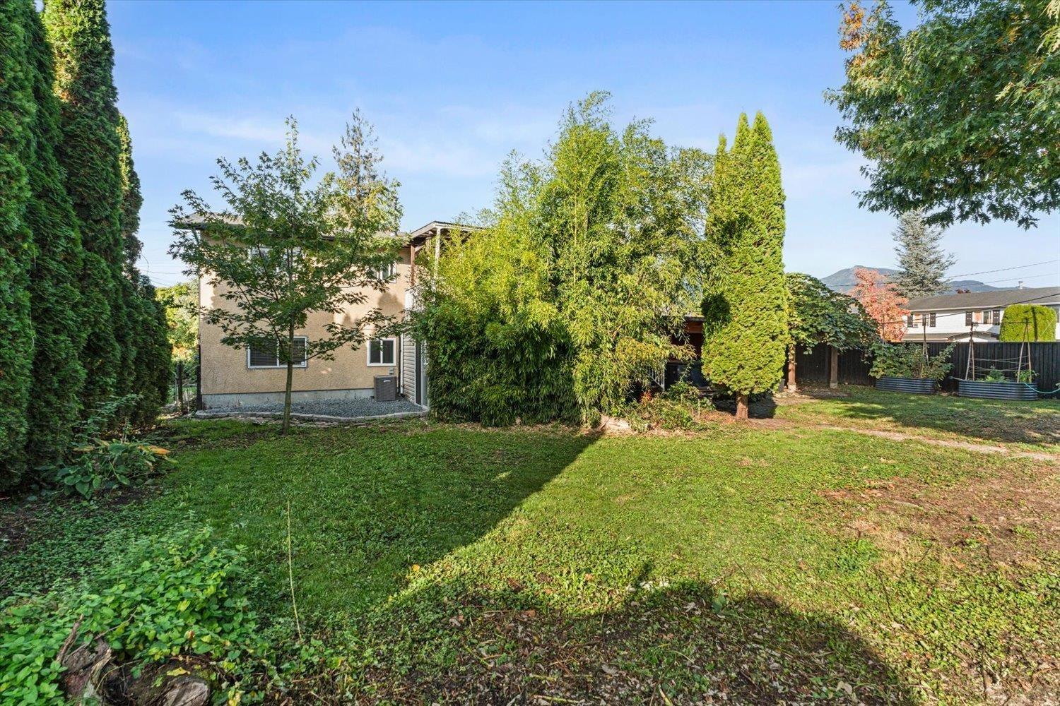 10624 MCDONALD ROAD, Fairfield Island, Chilliwack - Image 1
