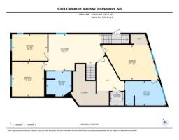 9369 Cameron Av Nw, Edmonton, AB T5H3R5 Photo 53