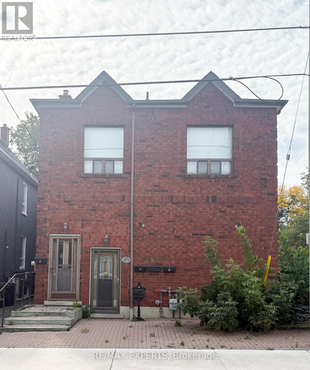 Photo of 287 Sammon Avenue