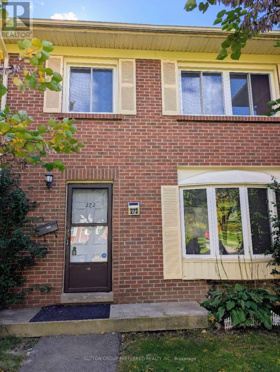 272 Homestead Court North