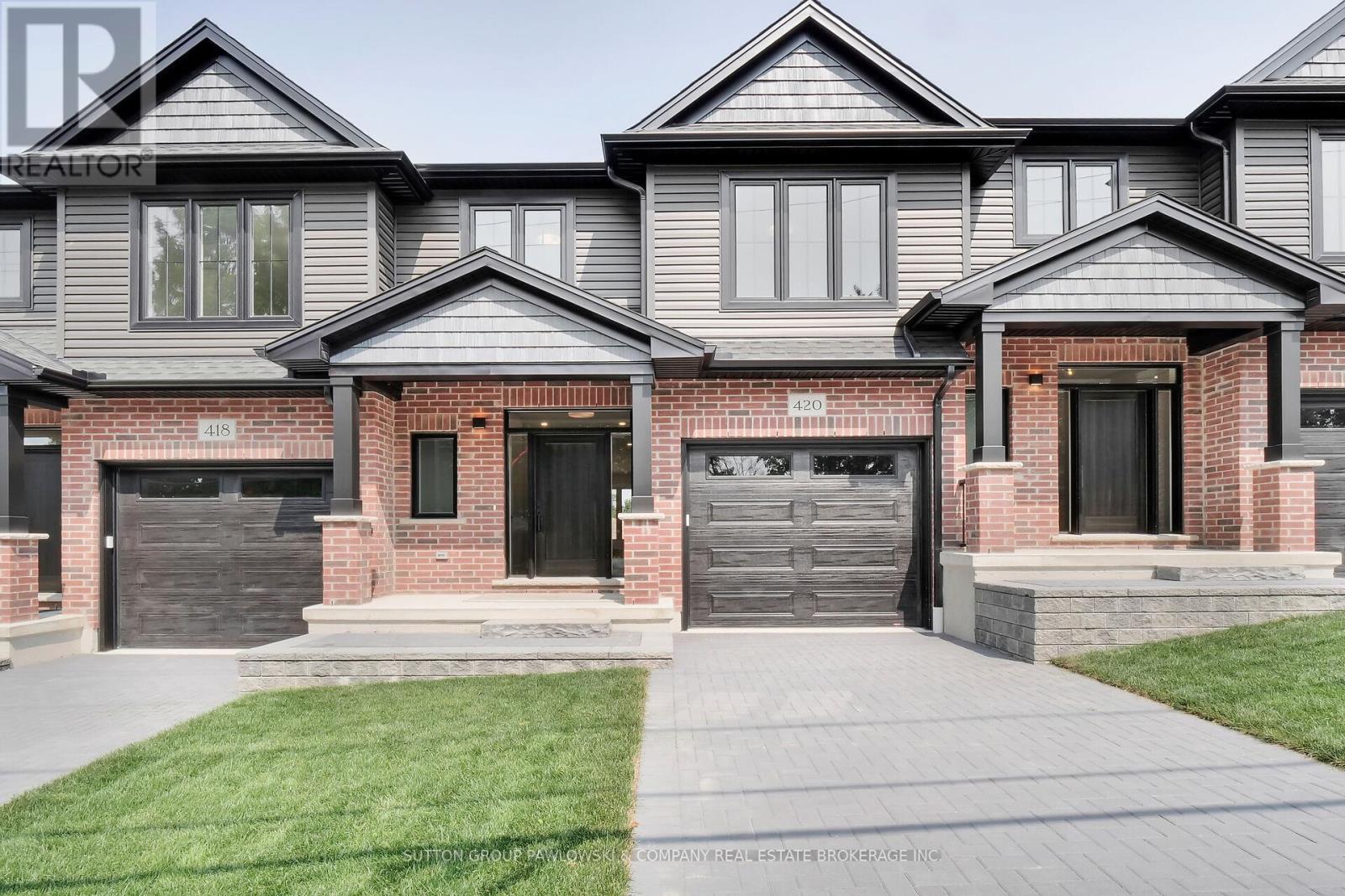 414 Old Wonderland Road