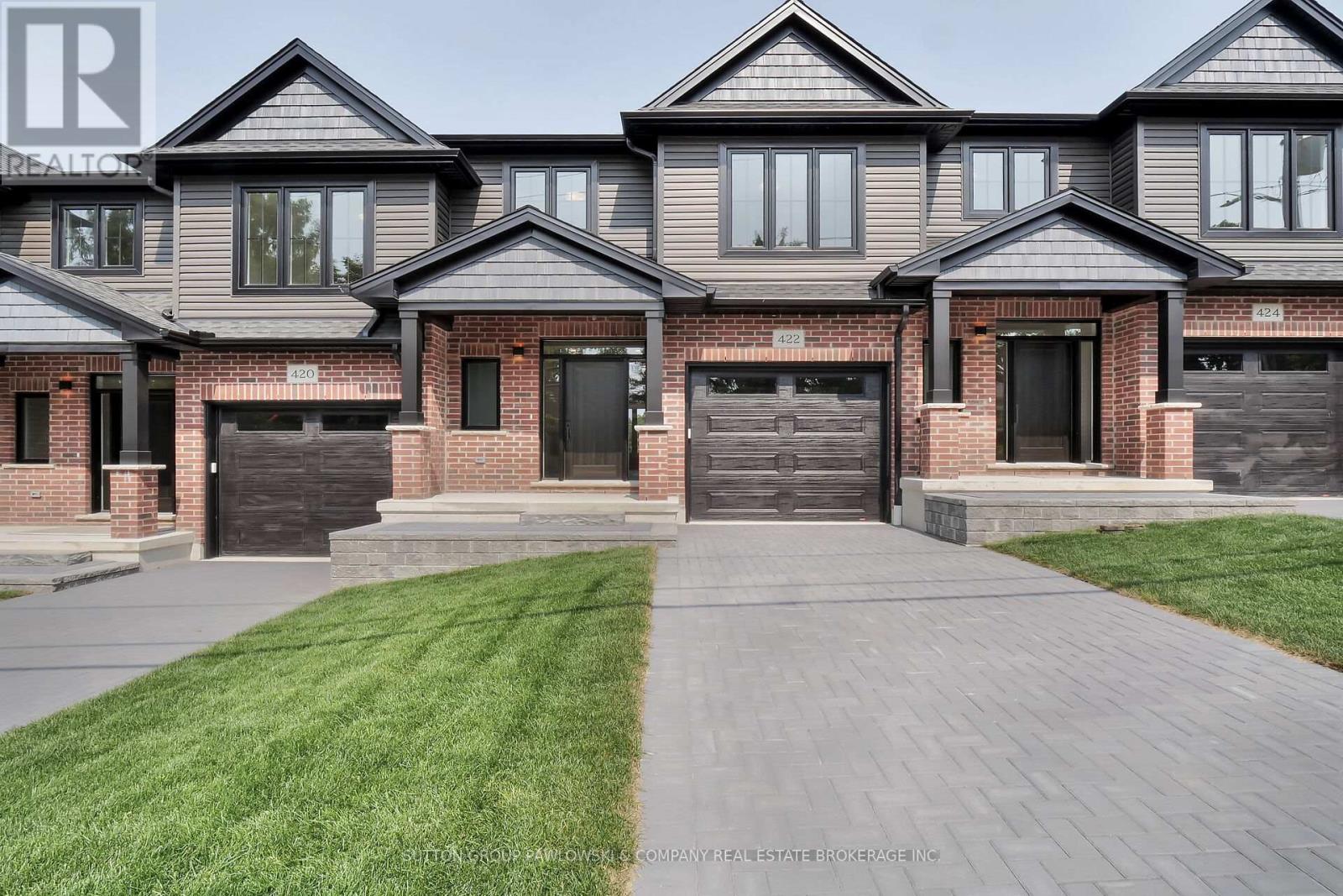 414 Old Wonderland Road