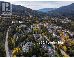102 4821 Spearhead Drive, Whistler, BC V8E1E8 Photo 23