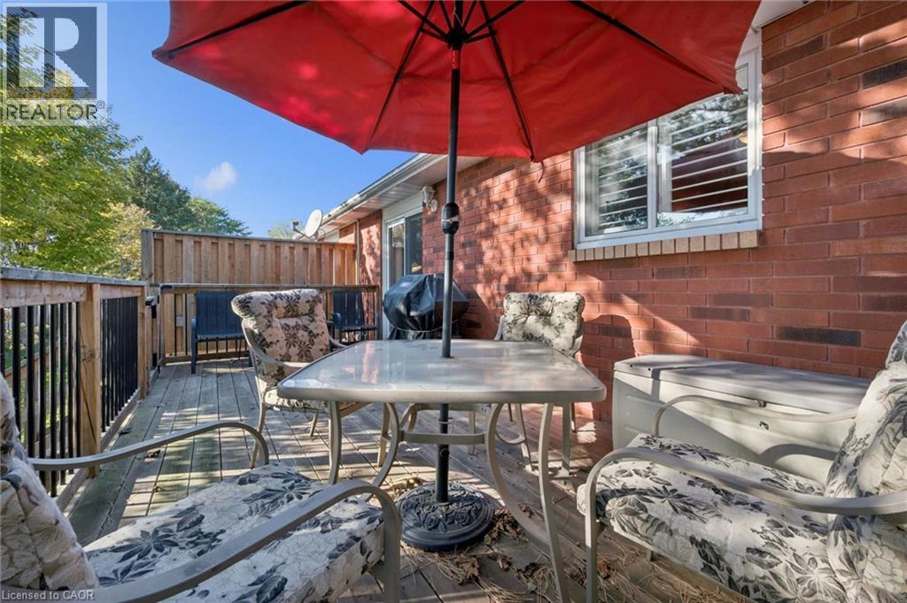 570 WEST Street Unit# 1, Brantford