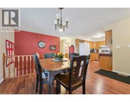 Dining room - 570 West Street Unit# 1, Brantford, ON N3R7Y7 Photo 9