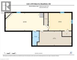 570 West Street Unit# 1, Brantford, ON N3R7Y7 Photo 36