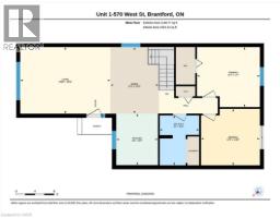 570 West Street Unit# 1, Brantford, ON N3R7Y7 Photo 37
