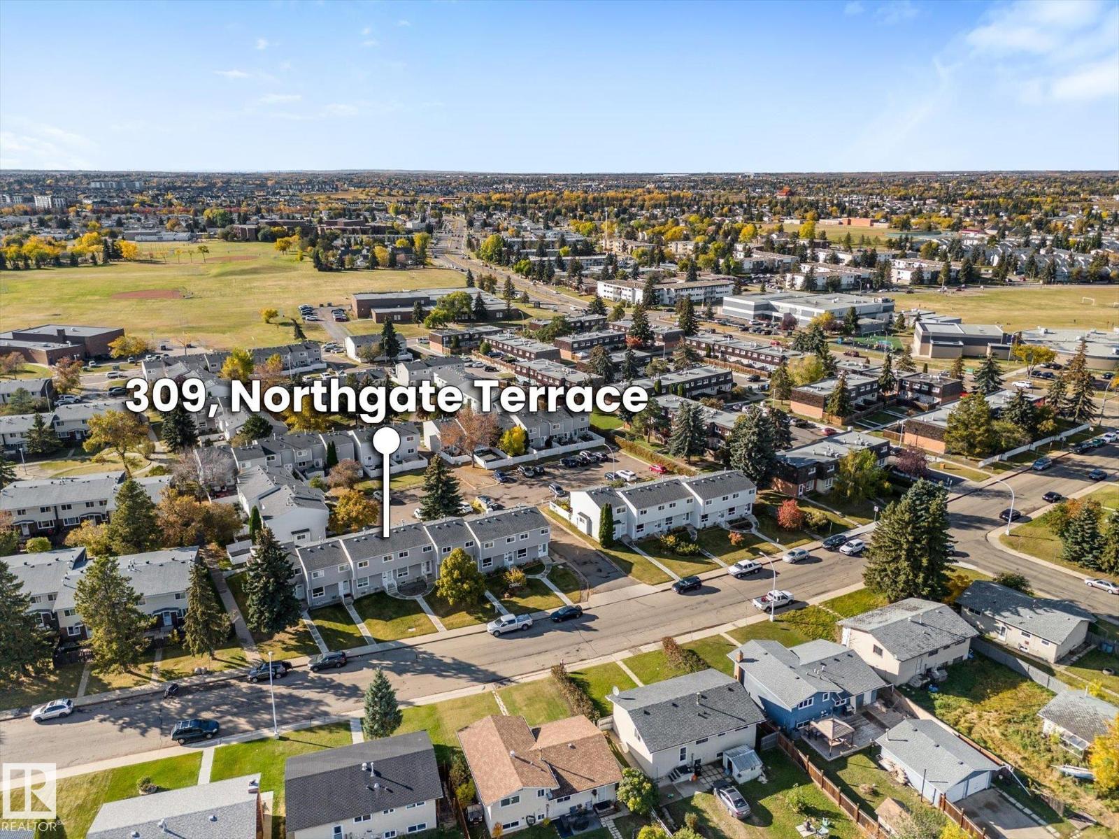 309 NORTHGATE TC NW - 33
