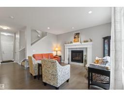 Recreation room - 6124 175 Av Nw, Edmonton, AB T5Y3N7 Photo 9