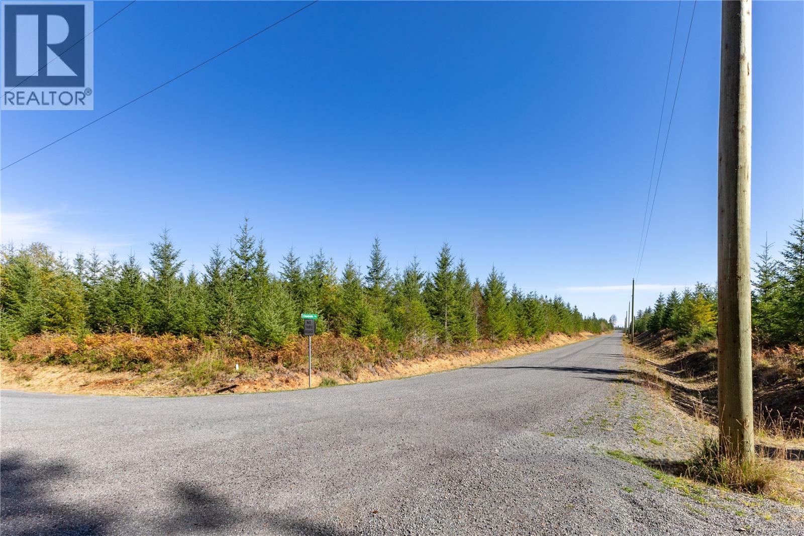 Lot H Chantrelle Way, Campbell River - Image 1