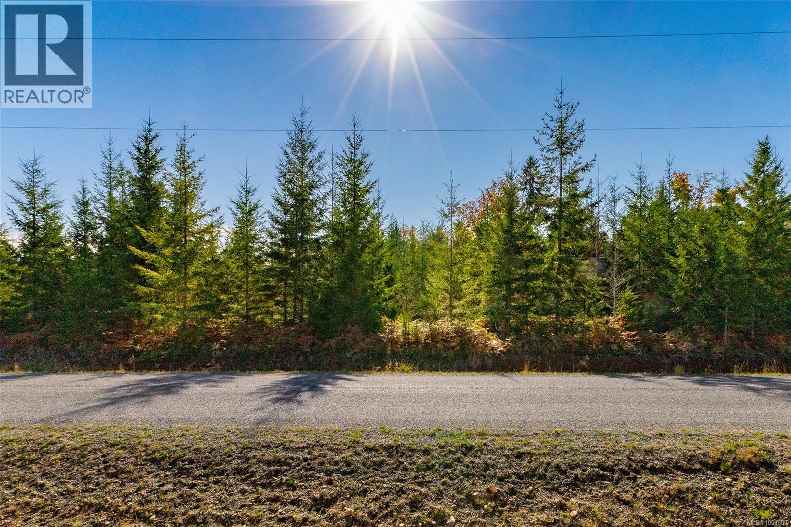 Lot H Chantrelle Way, Campbell River - Image 1