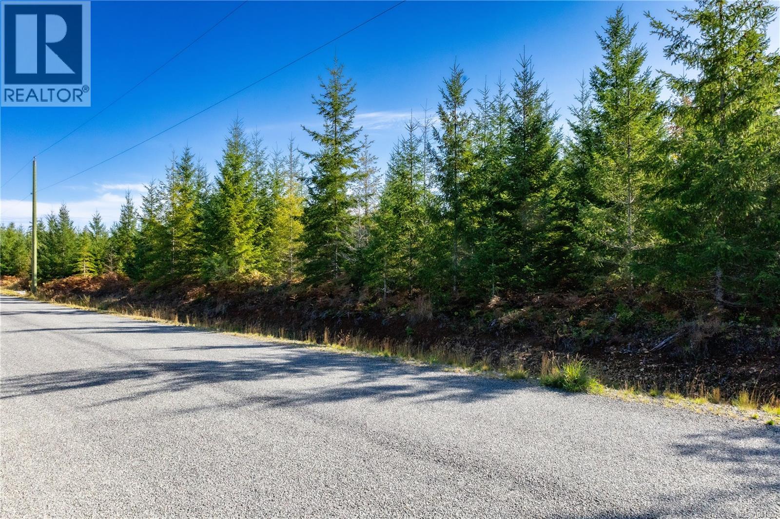 Lot H Chantrelle Way, Campbell River - Image 1