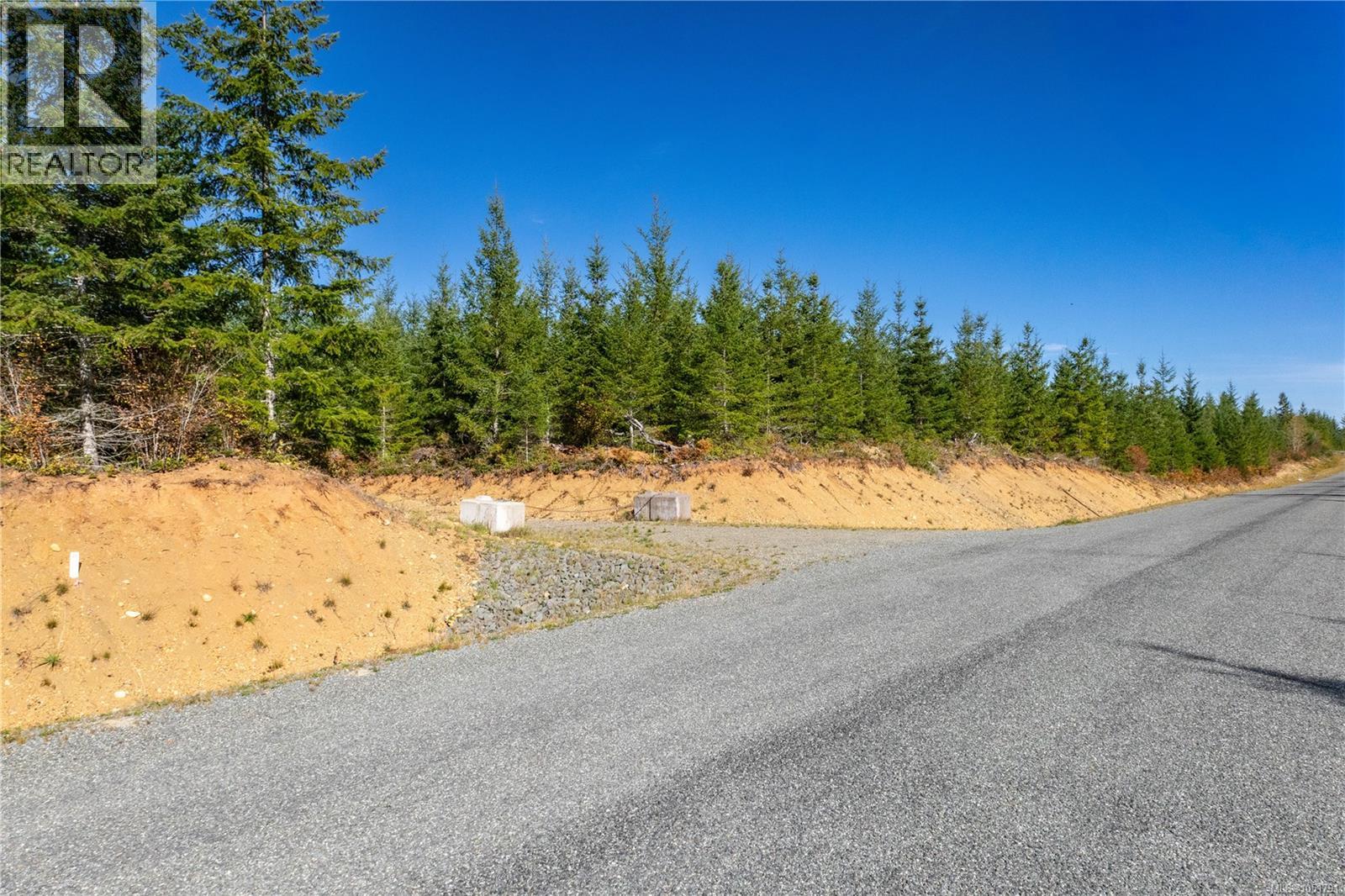 Lot D Chantrelle Way, Campbell River - Image 1