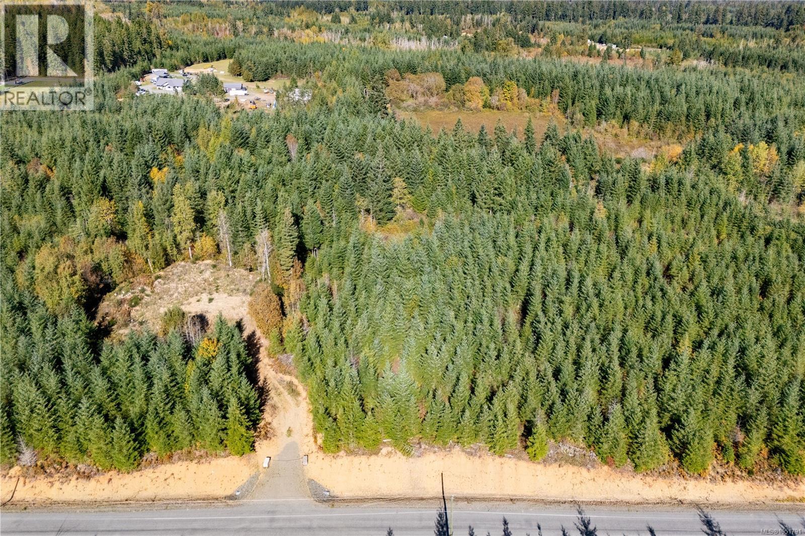 Lot D Chantrelle Way, Campbell River - Image 1