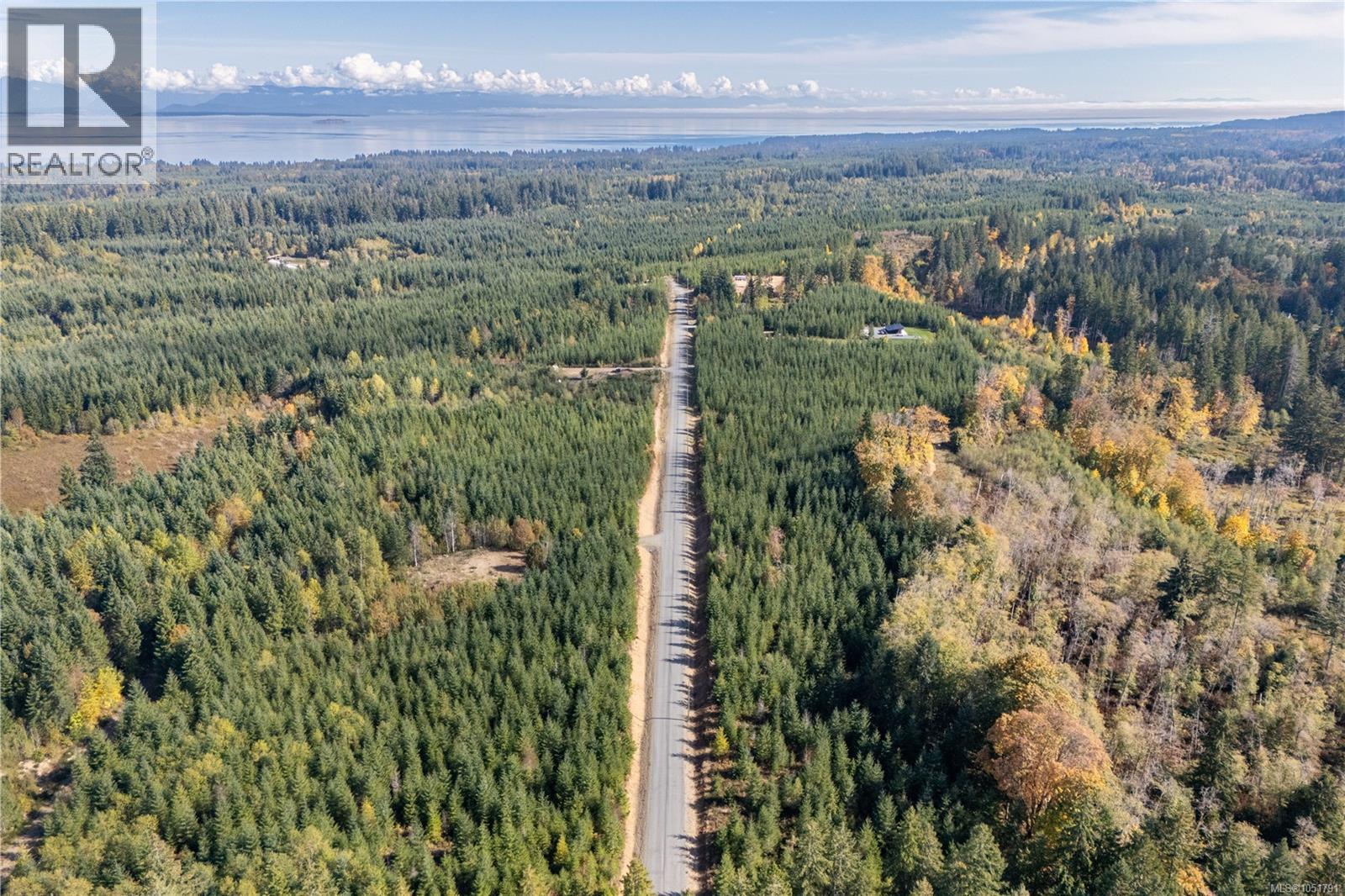 Lot D Chantrelle Way, Campbell River - Image 1