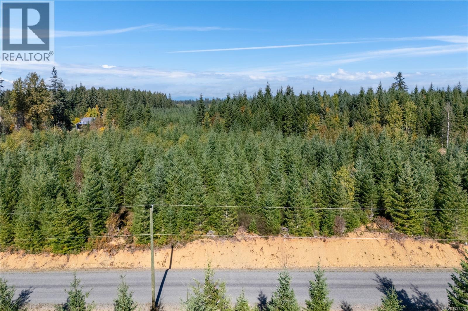 Lot B Chantrelle Way, Campbell River - Image 1