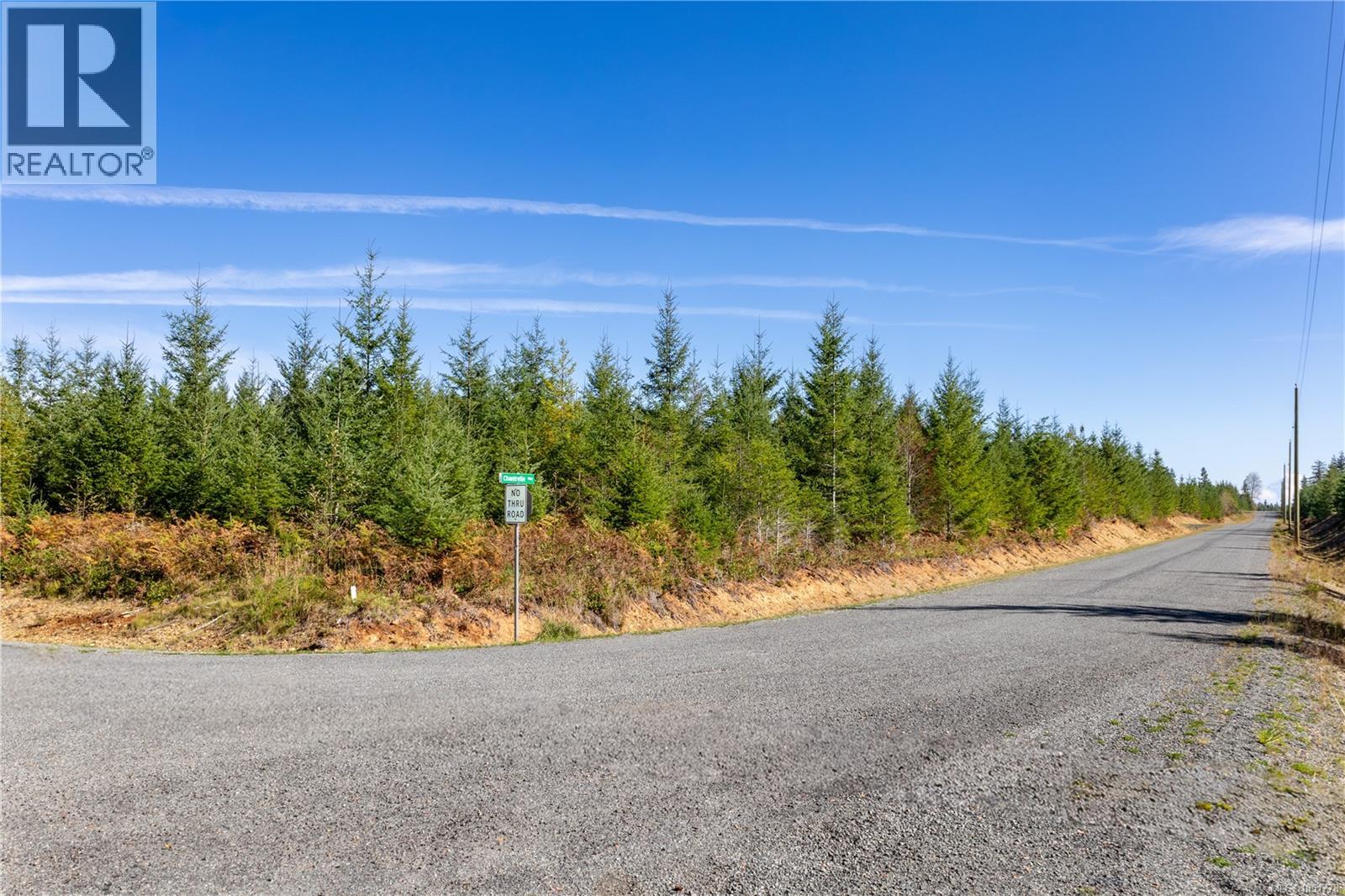 Lot B Chantrelle Way, Campbell River - Image 1