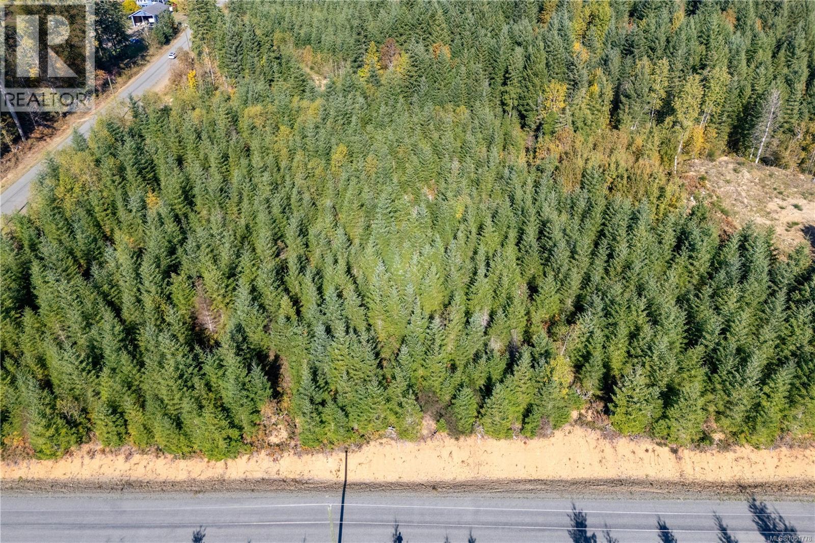 Lot B Chantrelle Way, Campbell River - Image 1