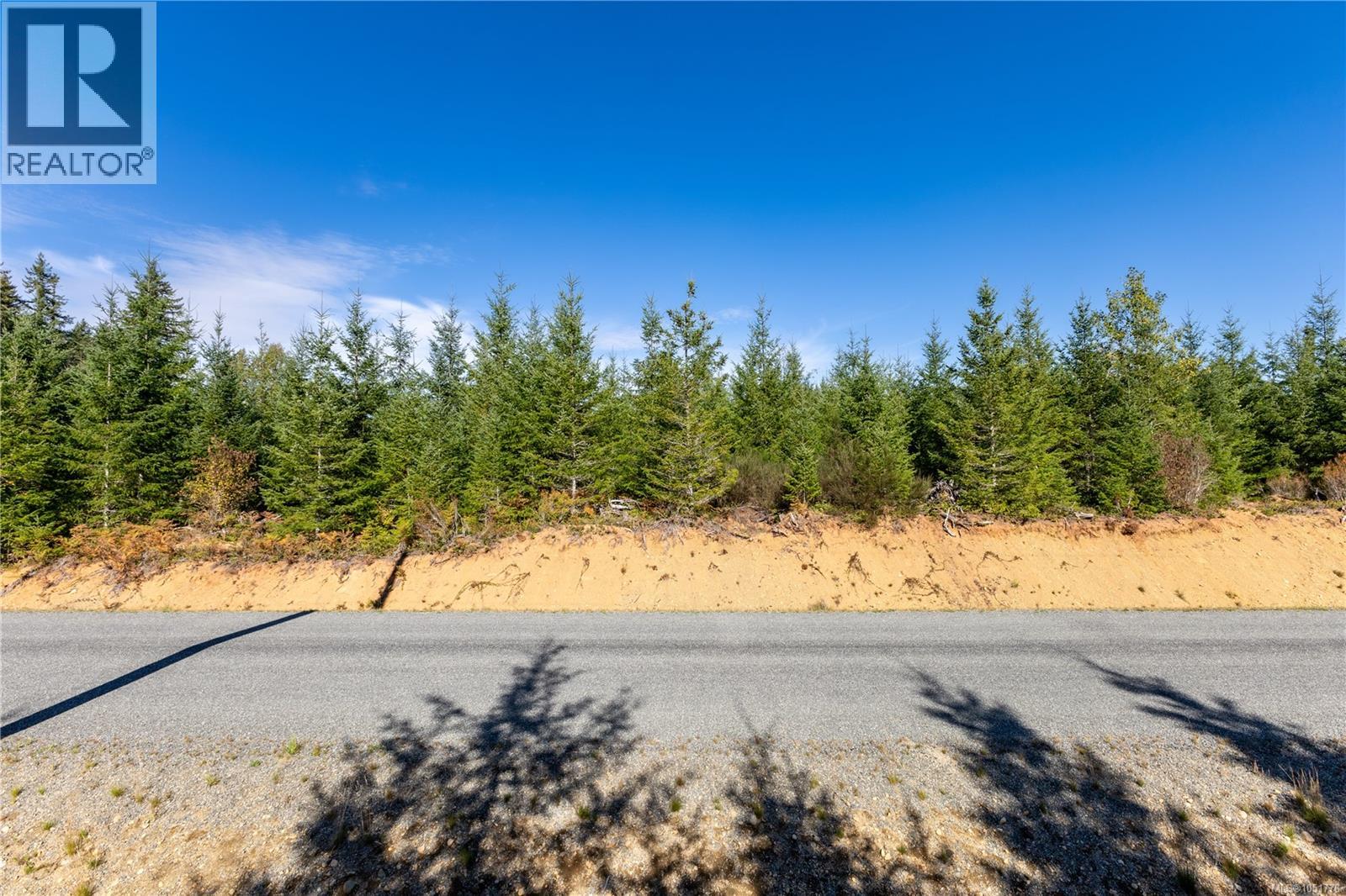 Lot B Chantrelle Way, Campbell River - Image 1