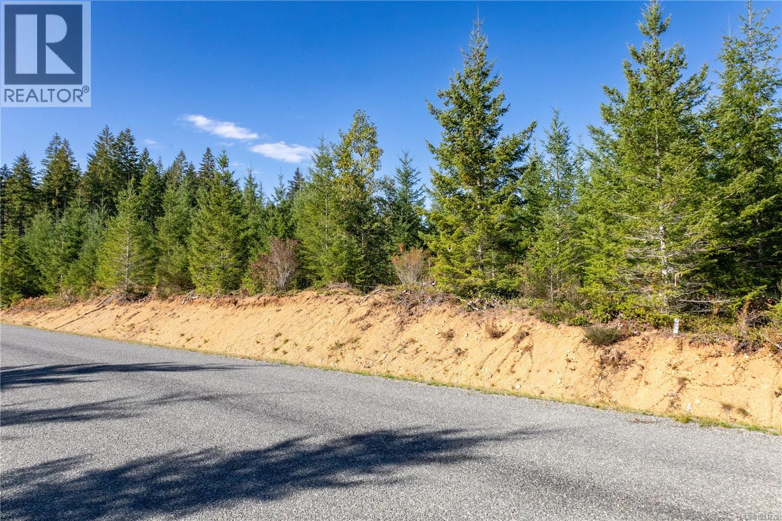 Lot B Chantrelle Way, Campbell River - Image 1
