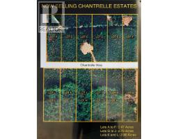 Lot B Chantrelle Way, Campbell River, BC V9H1B1 Photo 6