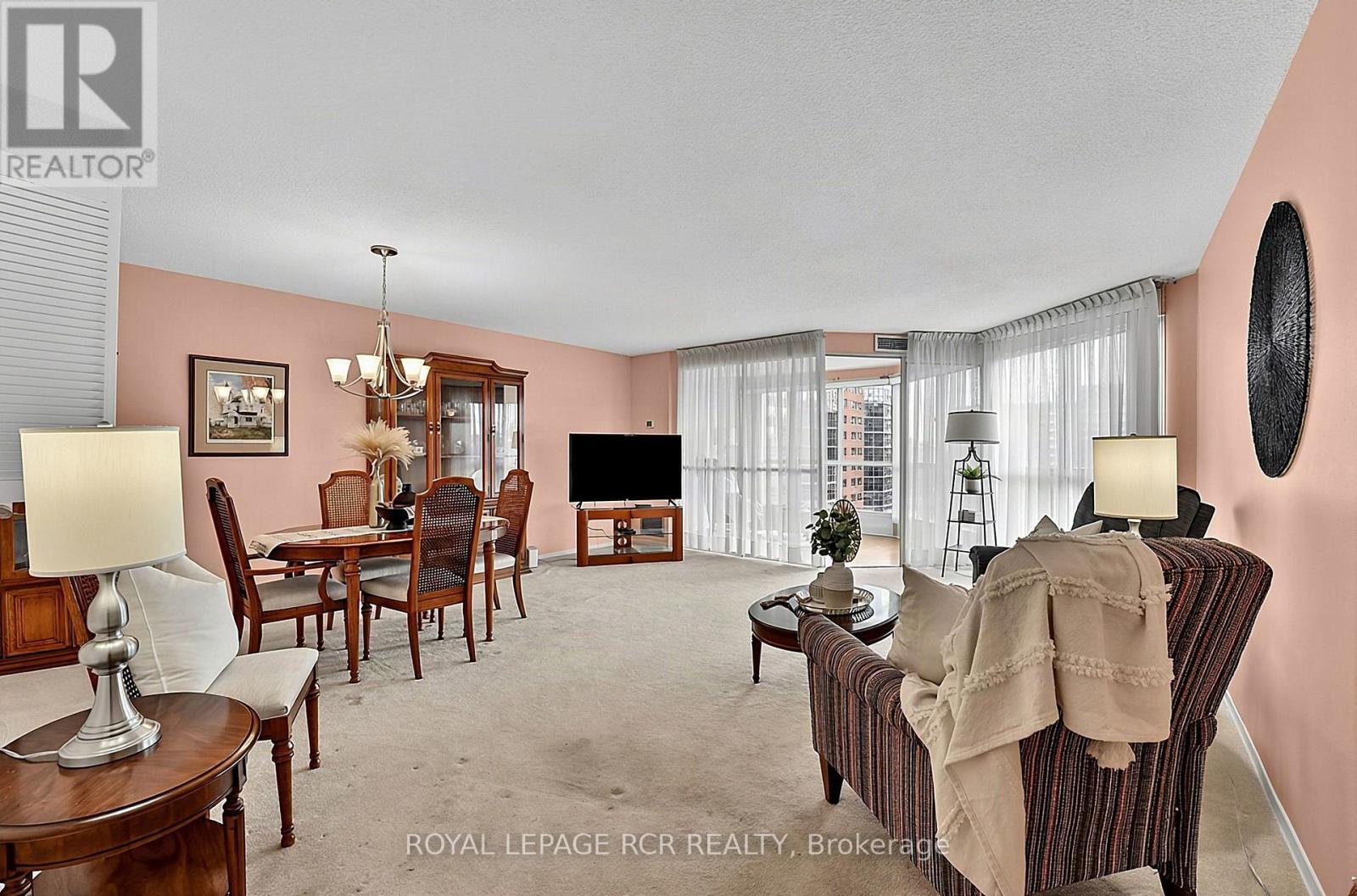 507- 5 Weldrick Road West, Richmond Hill, ON photo 15